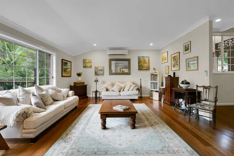 Third view of Homely house listing, 26 Uplands Court, Tallai QLD 4213