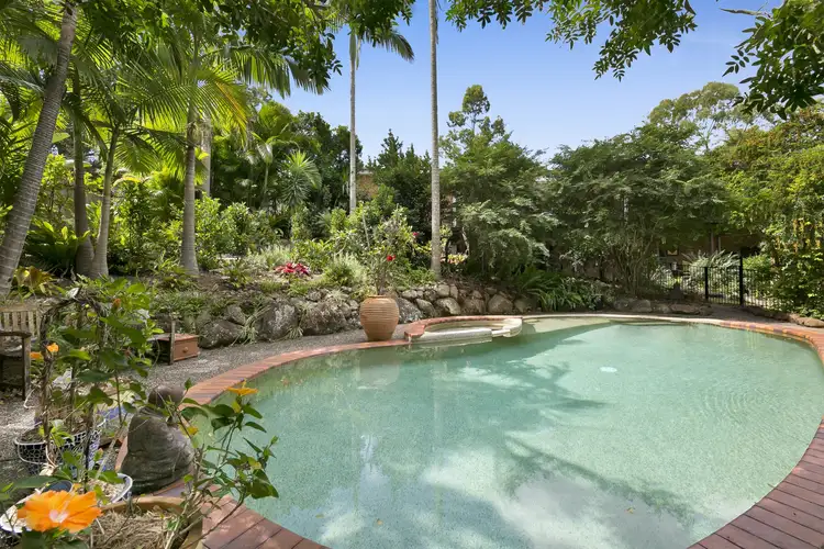 Fourth view of Homely house listing, 26 Uplands Court, Tallai QLD 4213