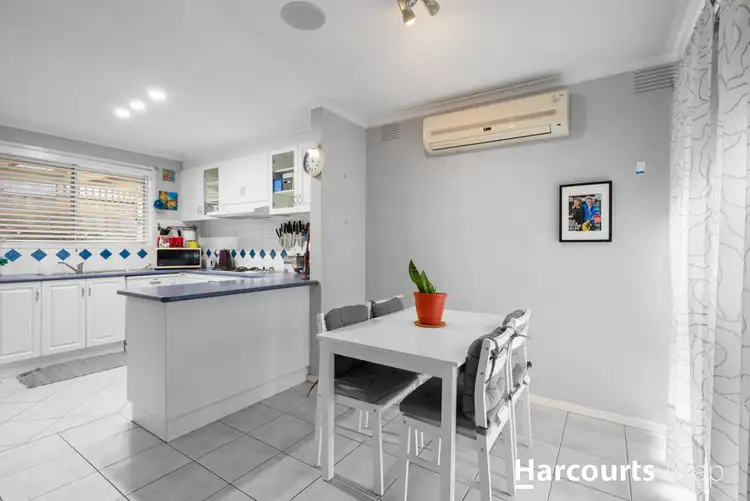 Second view of Homely house listing, 2/48 Kidds Road, Doveton VIC 3177