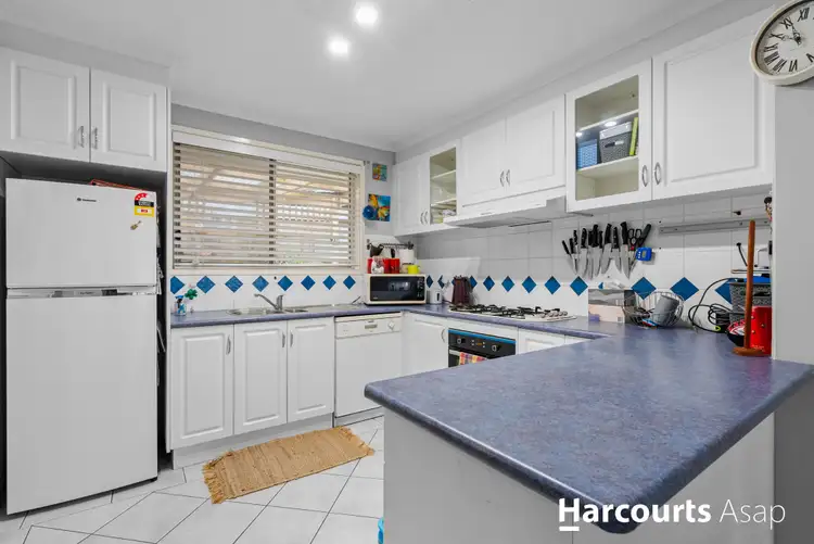 Third view of Homely house listing, 2/48 Kidds Road, Doveton VIC 3177