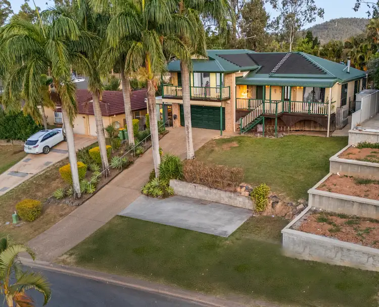 10 Stanfield Drive, Upper Coomera QLD 4209