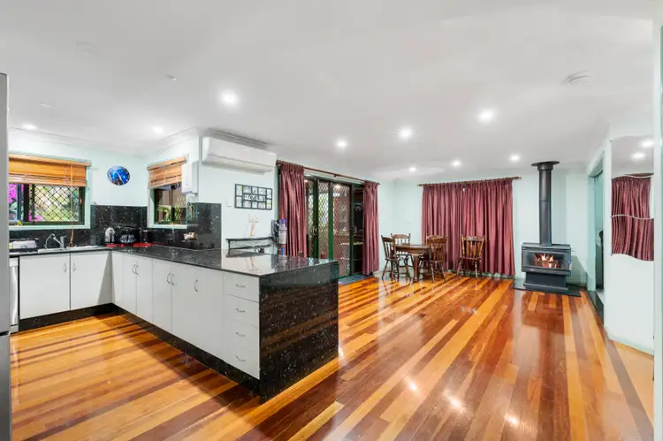 Fifth view of Homely house listing, 10 Stanfield Drive, Upper Coomera QLD 4209