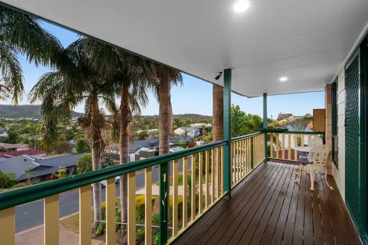 Sixth view of Homely house listing, 10 Stanfield Drive, Upper Coomera QLD 4209