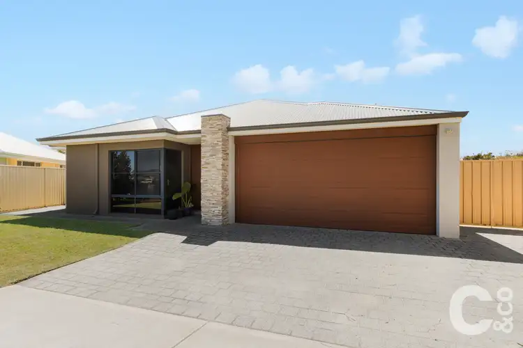 152 Sapphire Chase, Wellard WA 6170