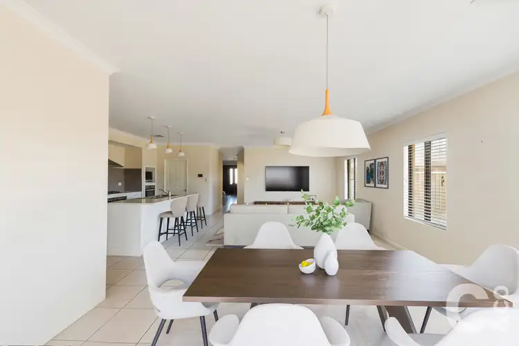 Third view of Homely house listing, 152 Sapphire Chase, Wellard WA 6170