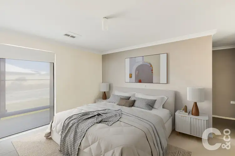 Sixth view of Homely house listing, 152 Sapphire Chase, Wellard WA 6170
