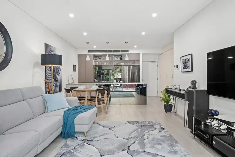 103/8 Kendall Street, Gosford NSW 2250