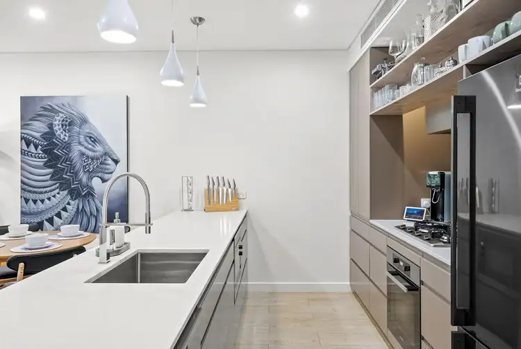 Second view of Homely unit listing, 103/8 Kendall Street, Gosford NSW 2250