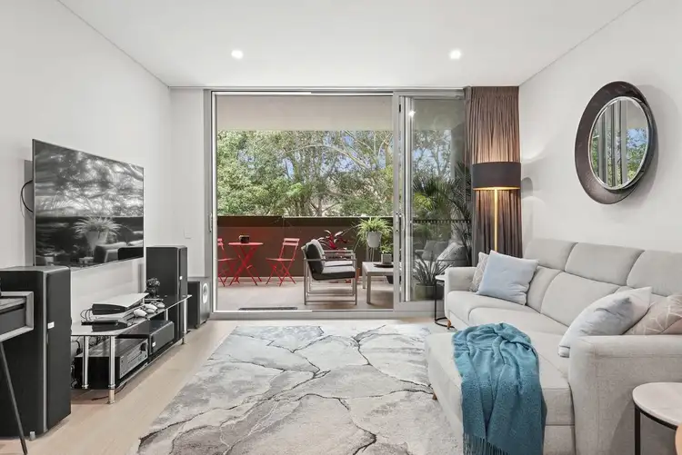 Third view of Homely unit listing, 103/8 Kendall Street, Gosford NSW 2250
