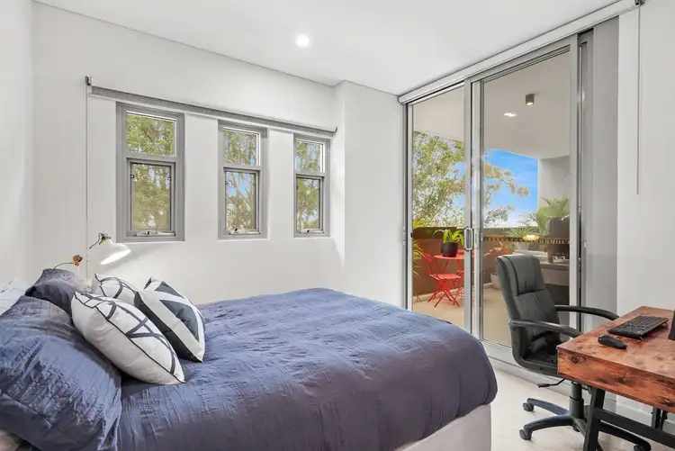 Fourth view of Homely unit listing, 103/8 Kendall Street, Gosford NSW 2250