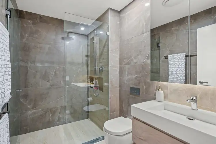 Fifth view of Homely unit listing, 103/8 Kendall Street, Gosford NSW 2250