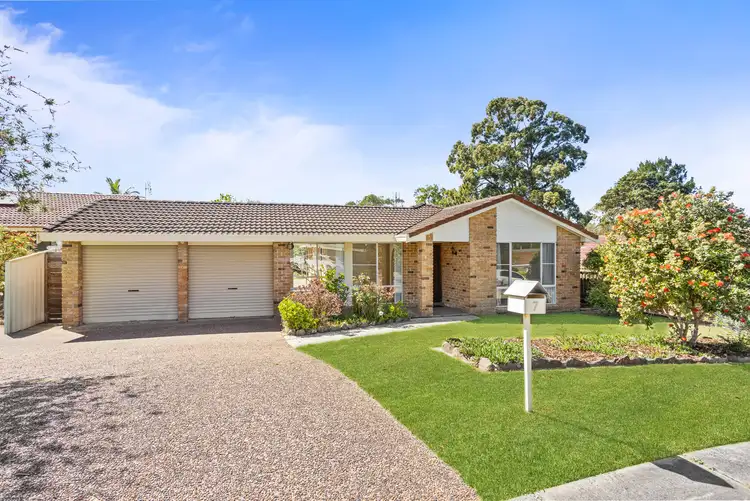 7 Orchard Downs Road, Narara NSW 2250
