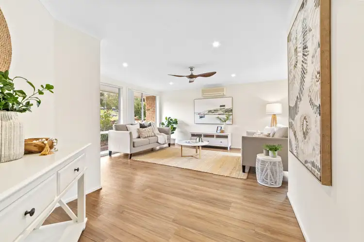 Third view of Homely house listing, 7 Orchard Downs Road, Narara NSW 2250