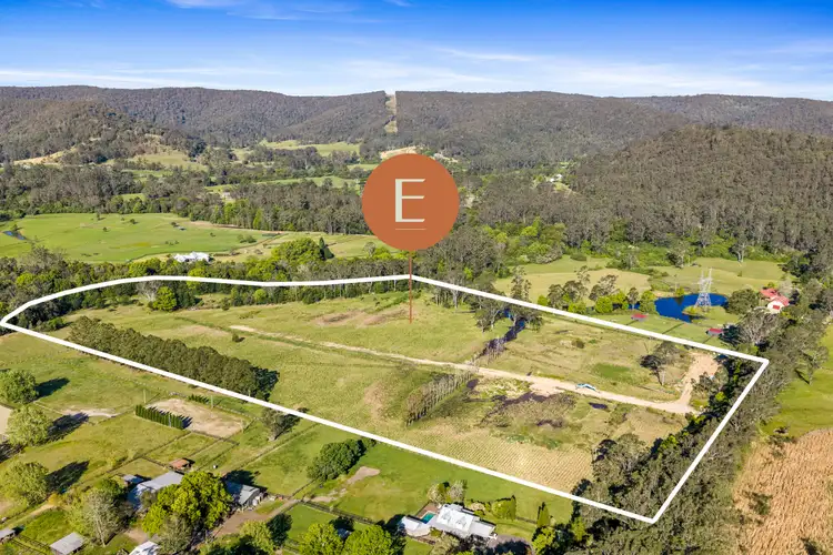 1485 Yarramalong Road, Yarramalong NSW 2259