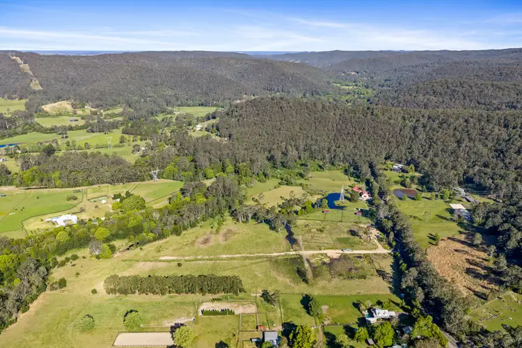 Fourth view of Homely rural property listing, 1485 Yarramalong Road, Yarramalong NSW 2259