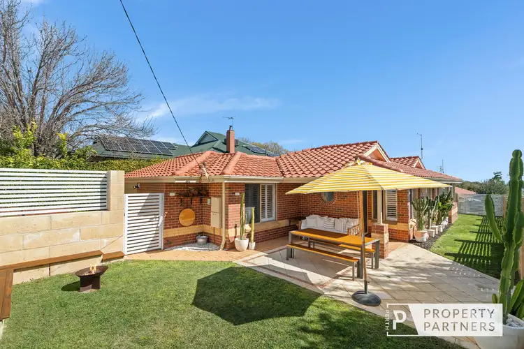 47 Gildercliffe Street