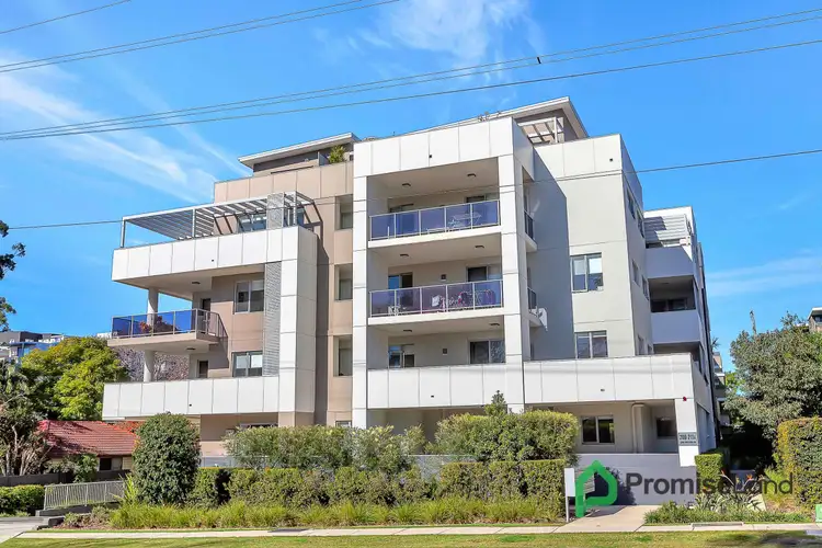 29/209-211A Carlingford Road, Carlingford NSW 2118