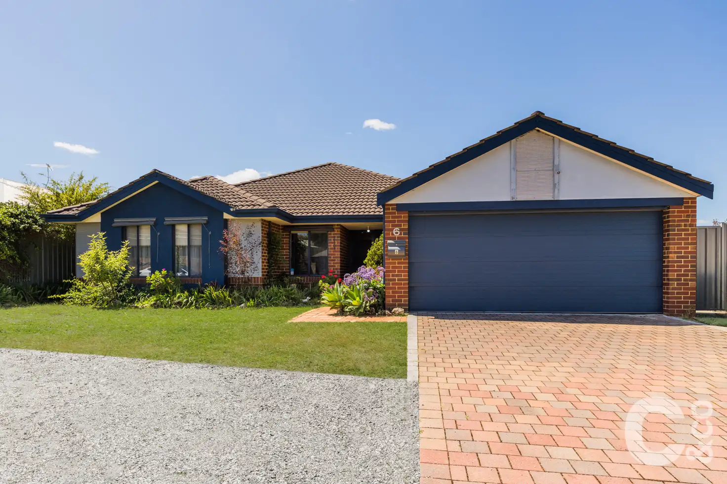 Main view of Homely house listing, 6 Axbridge Link, Leda WA 6170