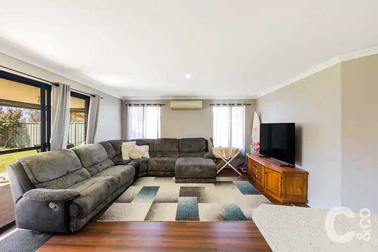 Third view of Homely house listing, 6 Axbridge Link, Leda WA 6170