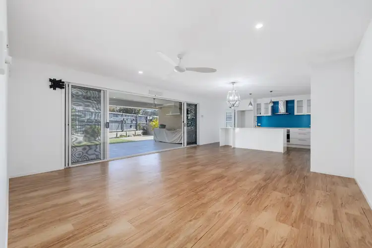 Second view of Homely house listing, 3 Alumni Way, Thrumster NSW 2444