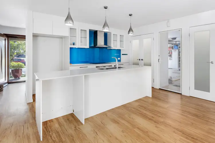 Third view of Homely house listing, 3 Alumni Way, Thrumster NSW 2444