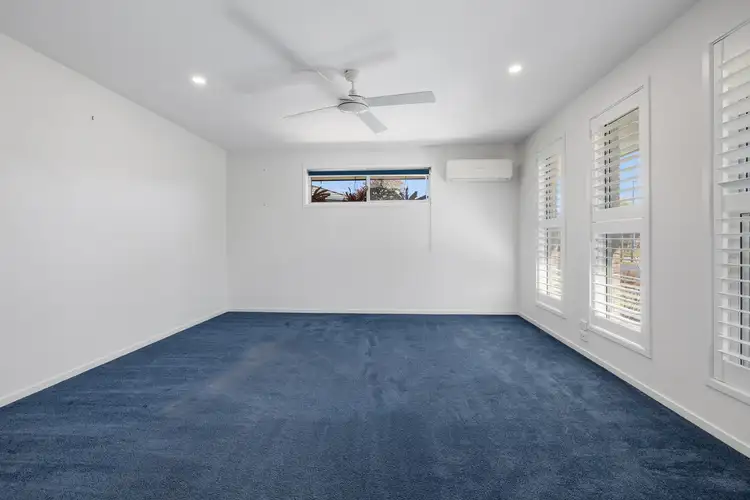 Fifth view of Homely house listing, 3 Alumni Way, Thrumster NSW 2444