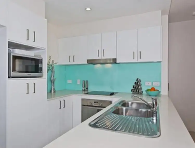Main view of Homely unit listing, 106/20 Playfield Street, Chermside QLD 4032