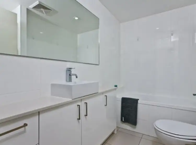 Third view of Homely unit listing, 106/20 Playfield Street, Chermside QLD 4032