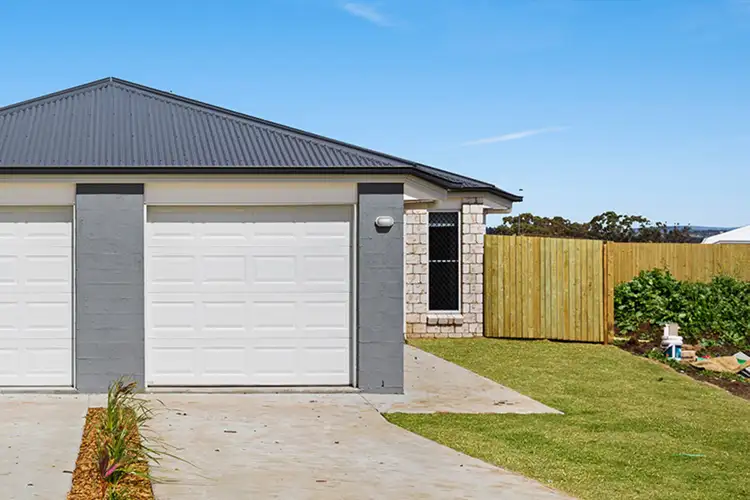 2/30 Cardamon Crescent, Glenvale QLD 4350