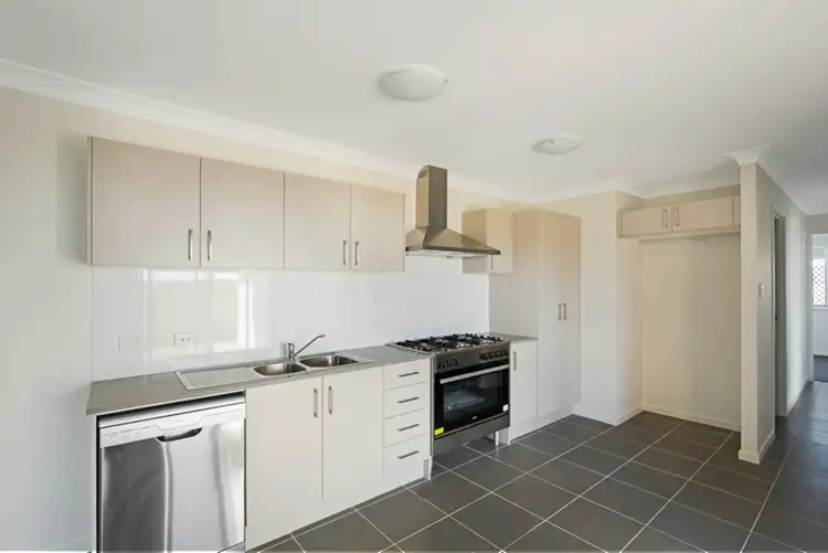 Second view of Homely unit listing, 2/30 Cardamon Crescent, Glenvale QLD 4350