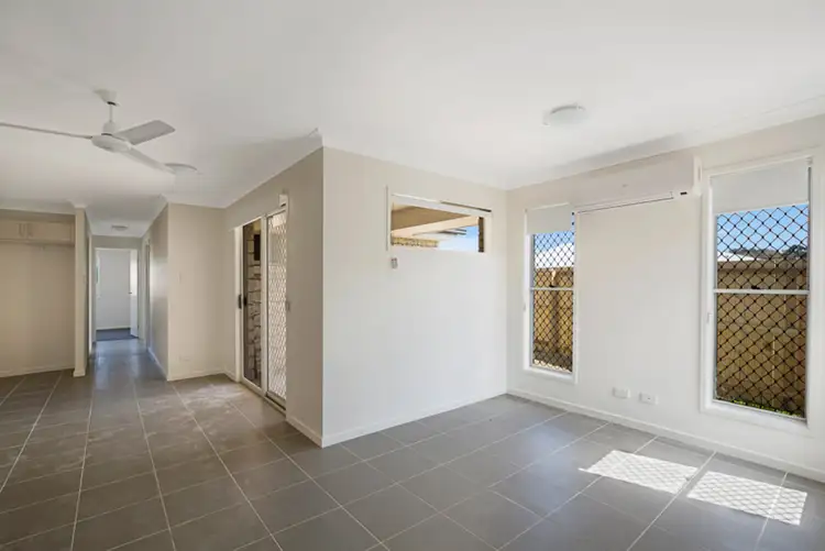Third view of Homely unit listing, 2/30 Cardamon Crescent, Glenvale QLD 4350