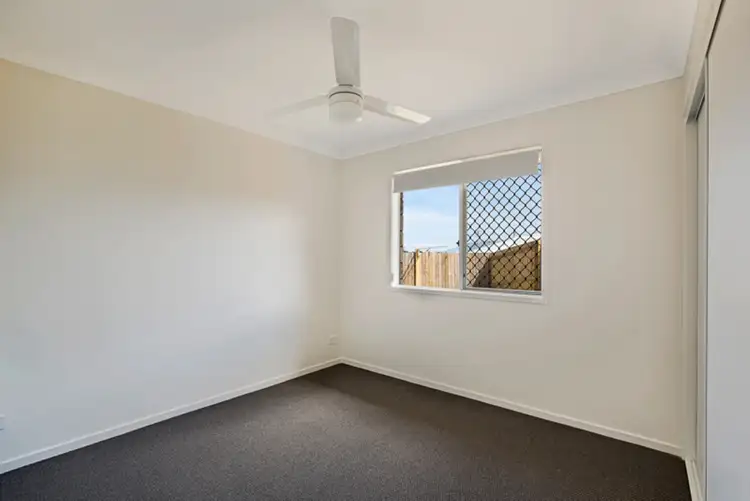 Fourth view of Homely unit listing, 2/30 Cardamon Crescent, Glenvale QLD 4350