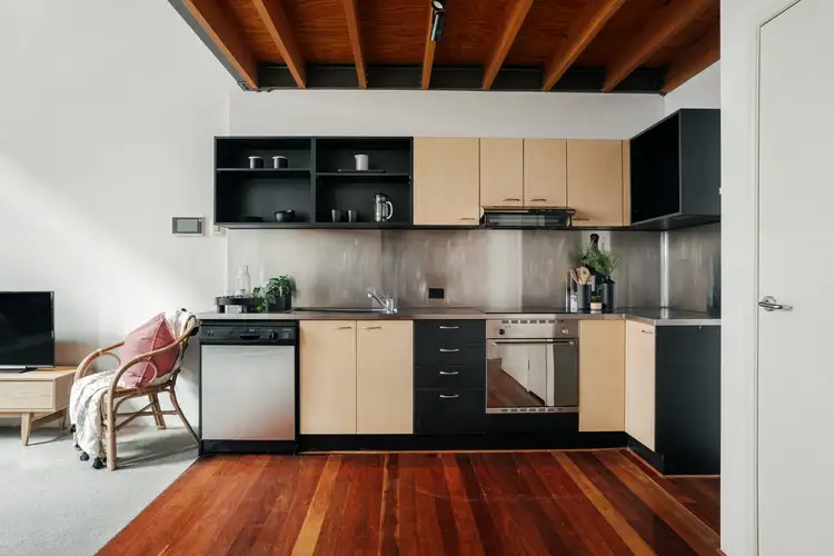 Third view of Homely flat listing, 122/139 Commercial Road, Teneriffe QLD 4005