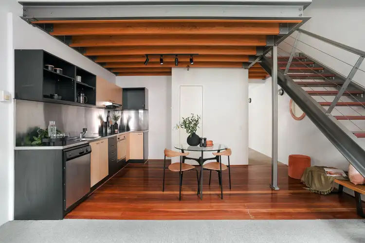 Fourth view of Homely flat listing, 122/139 Commercial Road, Teneriffe QLD 4005