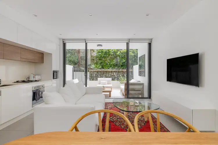 41/153-157 George Street, Redfern NSW 2016