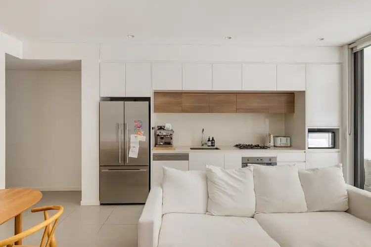 Second view of Homely apartment listing, 41/153-157 George Street, Redfern NSW 2016