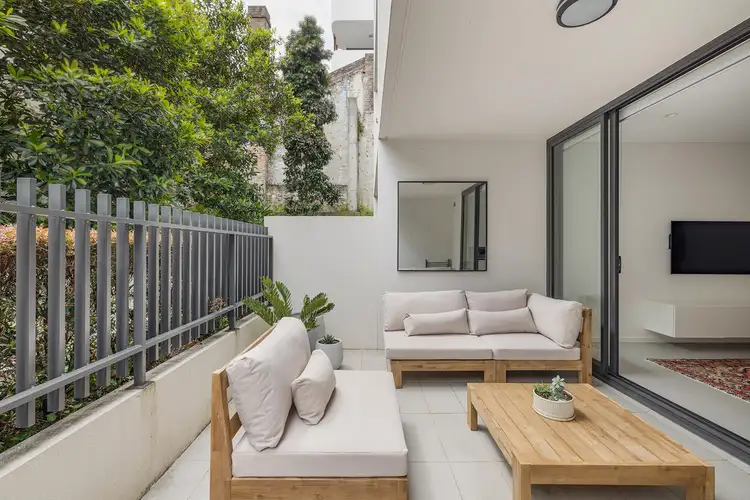 Third view of Homely apartment listing, 41/153-157 George Street, Redfern NSW 2016