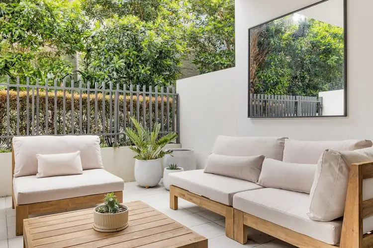 Fifth view of Homely apartment listing, 41/153-157 George Street, Redfern NSW 2016