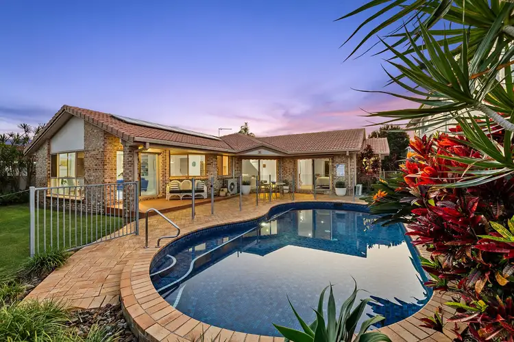 90 Dunlin Drive, Burleigh Waters QLD 4220