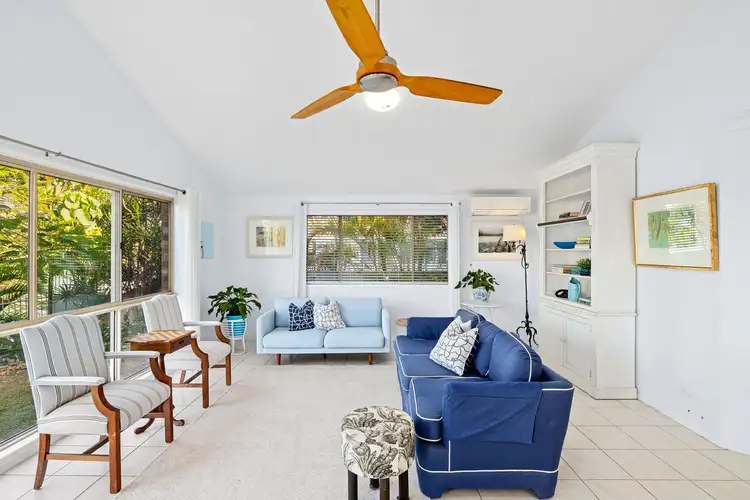 Fifth view of Homely house listing, 90 Dunlin Drive, Burleigh Waters QLD 4220