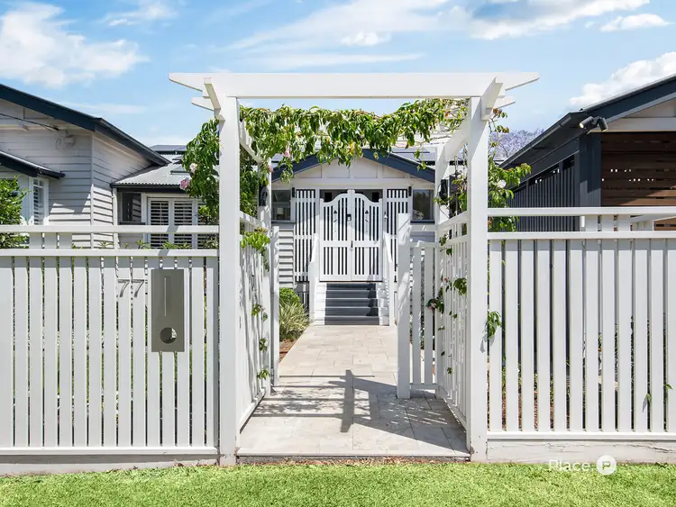 77 Verney Road West, Graceville QLD 4075