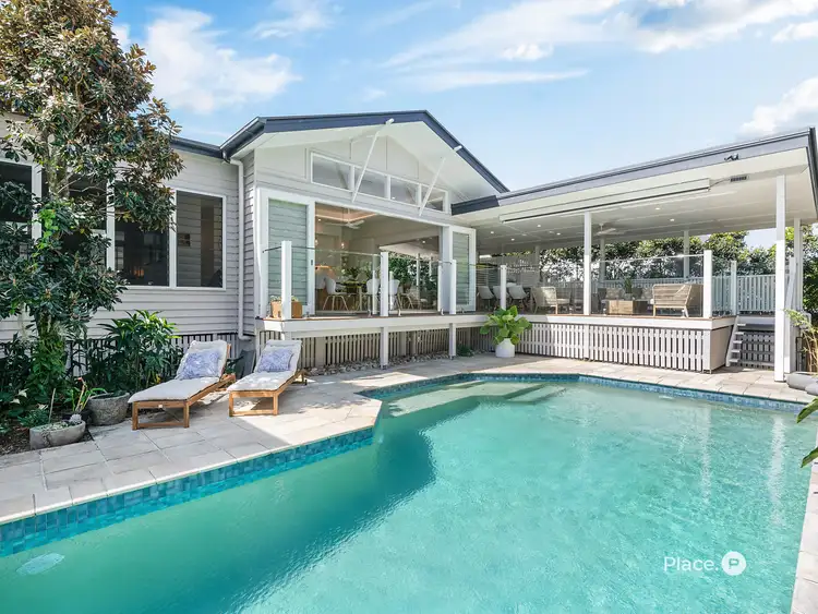 77 Verney Road West, Graceville QLD 4075