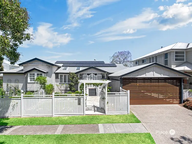 77 Verney Road West, Graceville QLD 4075