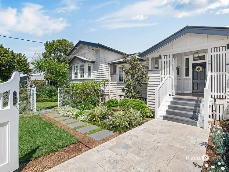 77 Verney Road West, Graceville QLD 4075