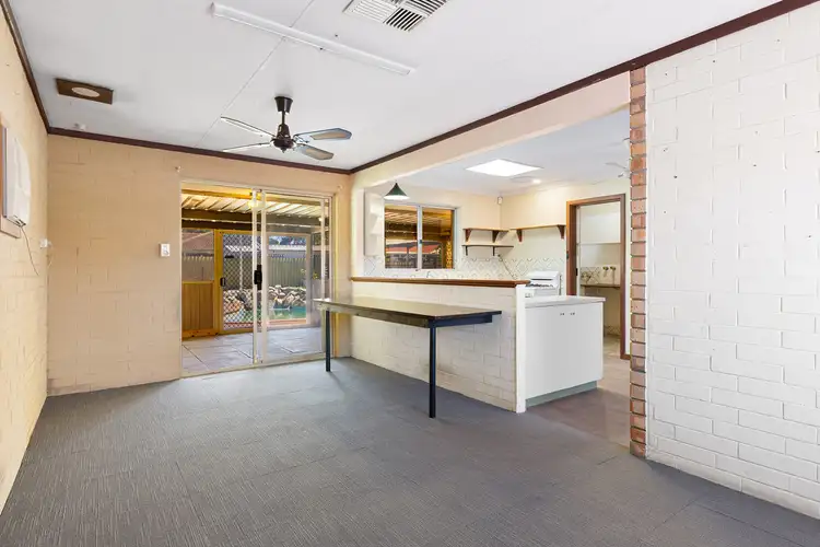 Fifth view of Homely house listing, 19 Kurrawa Street, Hillman WA 6168