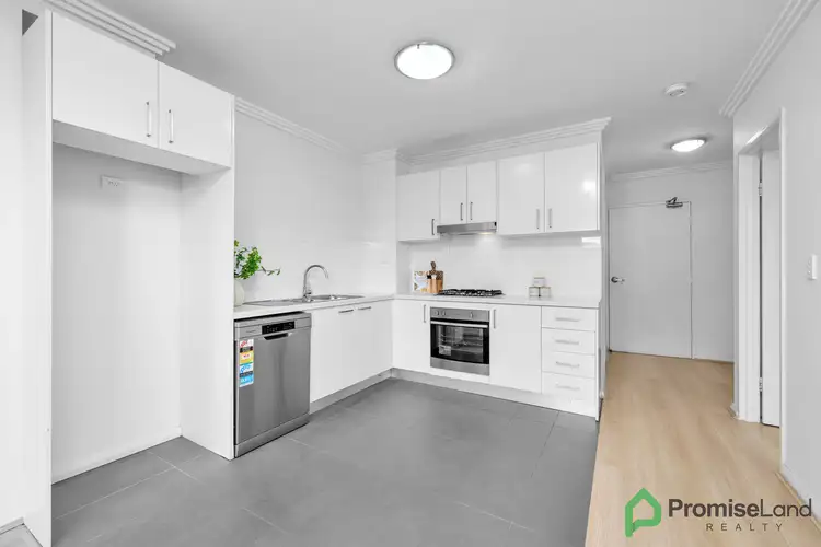 Third view of Homely apartment listing, 28/40-42 Keeler Street, Carlingford NSW 2118