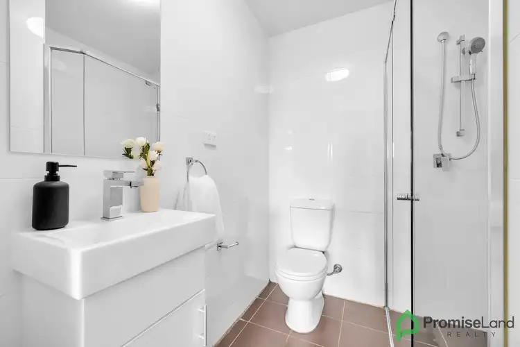 Fifth view of Homely apartment listing, 28/40-42 Keeler Street, Carlingford NSW 2118