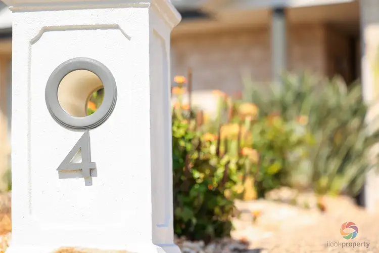 4 Capstan Place, Tannum Sands QLD 4680