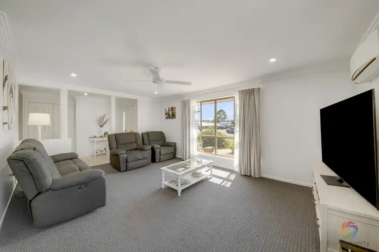 Fourth view of Homely house listing, 4 Capstan Place, Tannum Sands QLD 4680