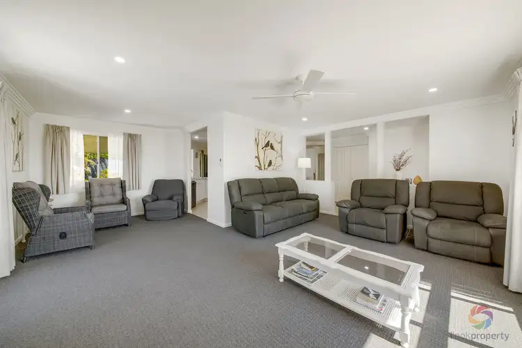 Fifth view of Homely house listing, 4 Capstan Place, Tannum Sands QLD 4680
